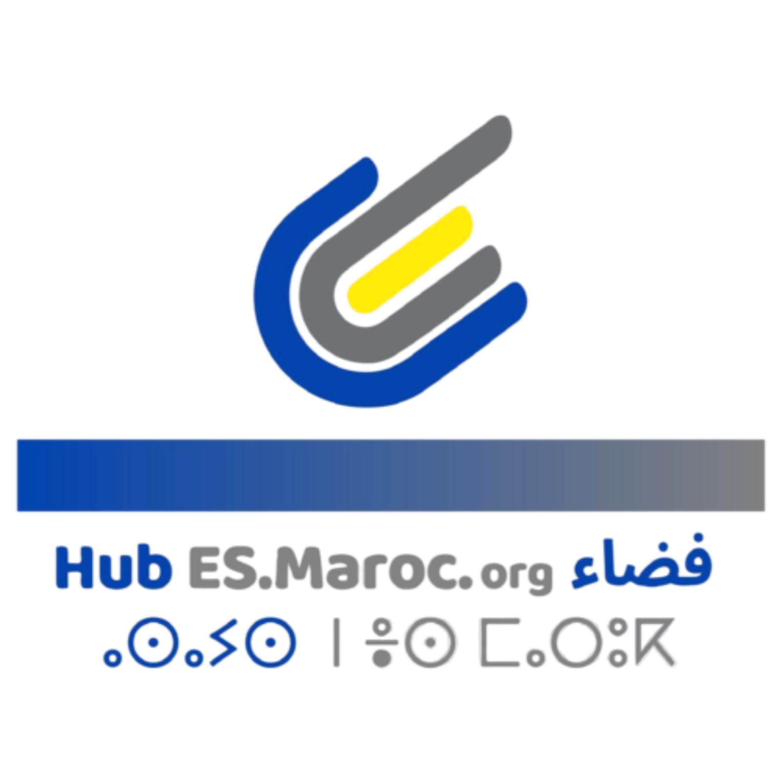 Logo ESMaroc